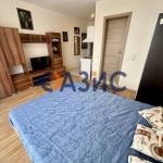 Едностаен апартамент в к.к. Слънчев бряг - 35 кв.м за 984 €/кв.м - Снимка #1