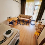 Едностаен апартамент в к.к. Слънчев бряг - 28 кв.м за 674 €/кв.м - Снимка #1