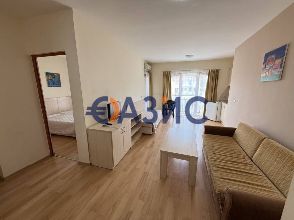 Двустаен апартамент в Созопол - 55 кв.м за 676 €/кв.м - Снимка #1