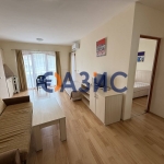 Двустаен апартамент в Созопол - 55 кв.м за 676 €/кв.м - Снимка #1