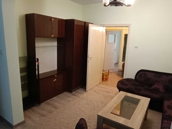 Дава се под наем Двустаен апартамент в София, Красна поляна 2 - 50 кв.м за 498.27 € - Снимка #1