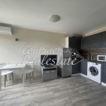 Дава се под наем Едностаен апартамент в Варна, Погреби - 42 кв.м за 328.95 € - Снимка #1