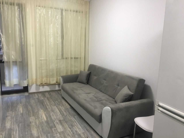 Дава се под наем Двустаен апартамент в Пловдив, Южен - 50 кв.м за 298.86 € - Снимка #1