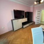 Дава се под наем Тристаен апартамент в Варна, Лятно кино Тракия - 95 кв.м за 498.27 € - Снимка #1