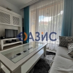 Тристаен апартамент в к.к. Слънчев бряг - 94 кв.м за 1183 €/кв.м - Снимка #1
