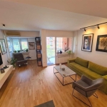 Дава се под наем Двустаен апартамент в София, Лозенец - 70 кв.м за 612 € - Снимка #1