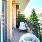 Дава се под наем Двустаен апартамент в к.к. Слънчев бряг - 72 кв.м за 229.5 € - Снимка #1