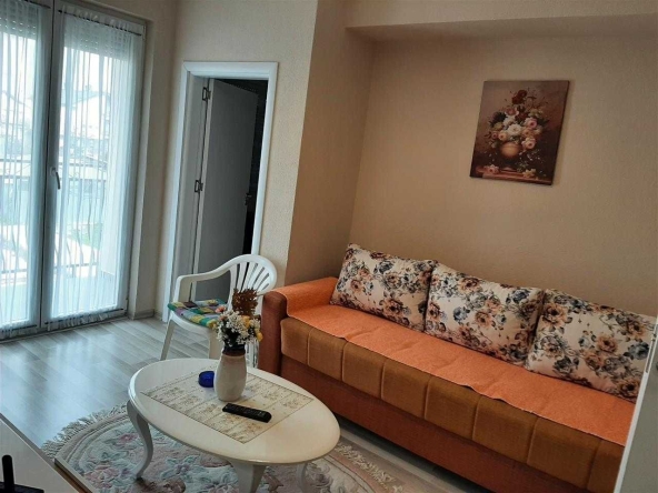 Дава се под наем Двустаен апартамент в София, Овча купел 1 - 65 кв.м за 510 € - Снимка #1