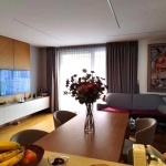 Дава се под наем Двустаен апартамент в София, Център - 54 кв.м за 612 € - Снимка #1