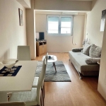 Дава се под наем Двустаен апартамент в София, Малинова долина - 65 кв.м за 510 € - Снимка #1