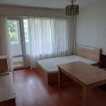 Дава се под наем Едностаен апартамент в Бургас, Изгрев - 46 кв.м за 331.5 € - Снимка #1