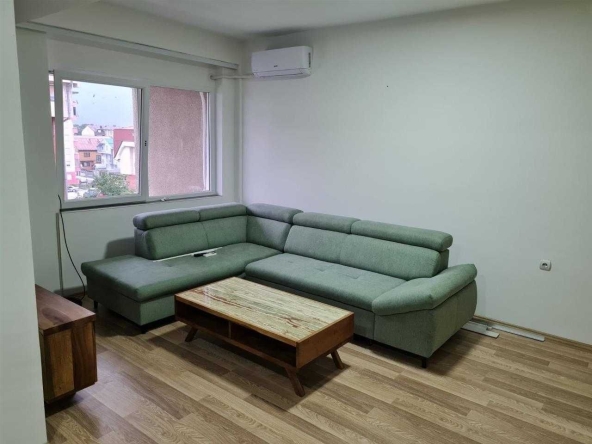 Дава се под наем Двустаен апартамент в София, Стрелбище - 65 кв.м за 561 € - Снимка #1