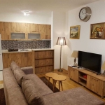 Дава се под наем Двустаен апартамент в София, Хладилника - 64 кв.м за 510 € - Снимка #1