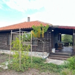 Дава се под наем Къща в с. Равна гора, Област Бургас - 80 кв.м за 510 € - Снимка #1