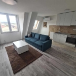 Дава се под наем Едностаен апартамент в София, Люлин 7 - 50 кв.м за 382.5 € - Снимка #1