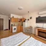 Едностаен апартамент в к.к. Слънчев бряг - 28 кв.м за 683 €/кв.м - Снимка #1