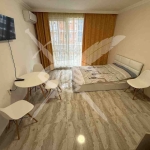 Едностаен апартамент в к.к. Слънчев бряг - 38 кв.м за 886 €/кв.м - Снимка #1