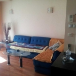 Дава се под наем Едностаен апартамент в София, Хаджи Димитър - 50 кв.м за 382.5 € - Снимка #1