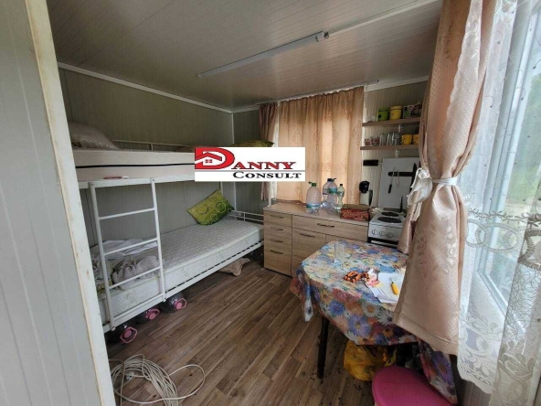 Парцел в Велико Търново, Акация - 3800 кв.м за 27 €/кв.м - Снимка #1