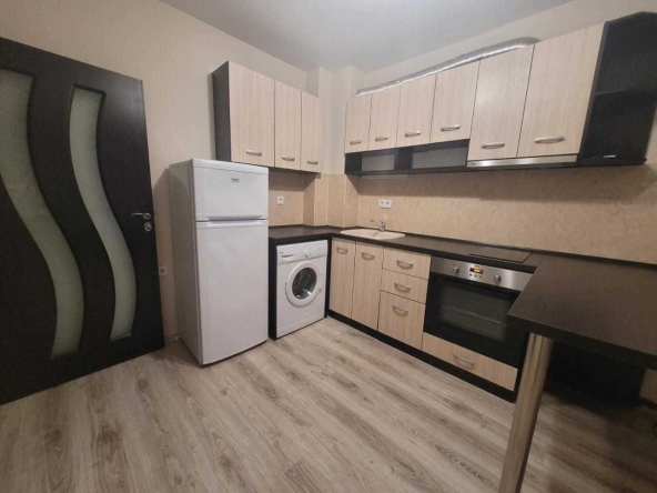 Двустаен апартамент в Пловдив, Южен - 52 кв.м за 1030 €/кв.м - Снимка #1