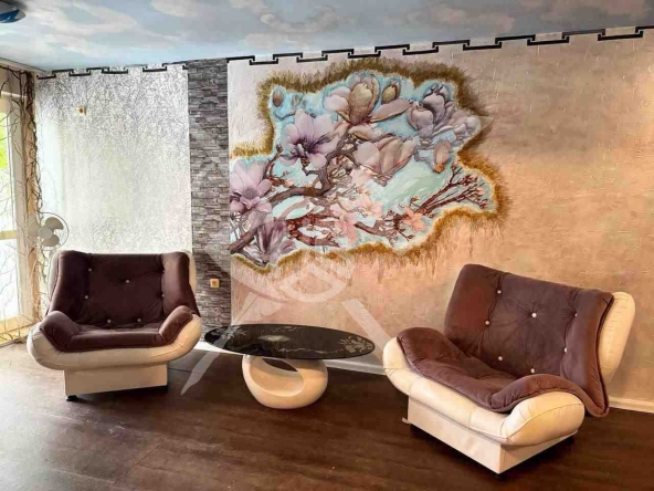 Двустаен апартамент в Свети Влас - 65 кв.м за 612 €/кв.м - Снимка #1