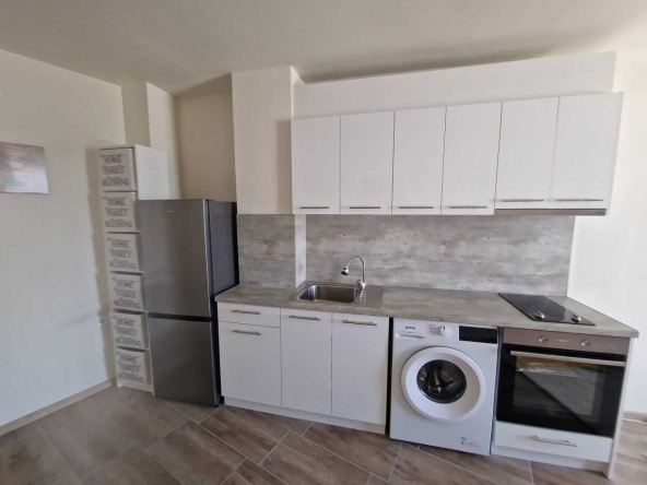 Двустаен апартамент в Пловдив, Съдийски - 52 кв.м за 980 €/кв.м - Снимка #1