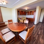 Дава се под наем Тристаен апартамент в Бургас, Изгрев - 87 кв.м за 561 € - Снимка #1