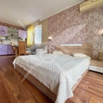Едностаен апартамент в к.к. Слънчев бряг - 56 кв.м за 556 €/кв.м - Снимка #1