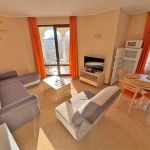 Тристаен апартамент в к.к. Слънчев бряг - 93 кв.м за 658 €/кв.м - Снимка #1