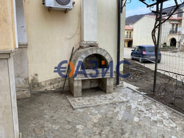 Къща в к.к. Елените - 74 кв.м за 517 €/кв.м - Снимка #1