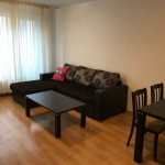 Дава се под наем Двустаен апартамент в София, Манастирски ливади - 64 кв.м за 598.23 € - Снимка #1