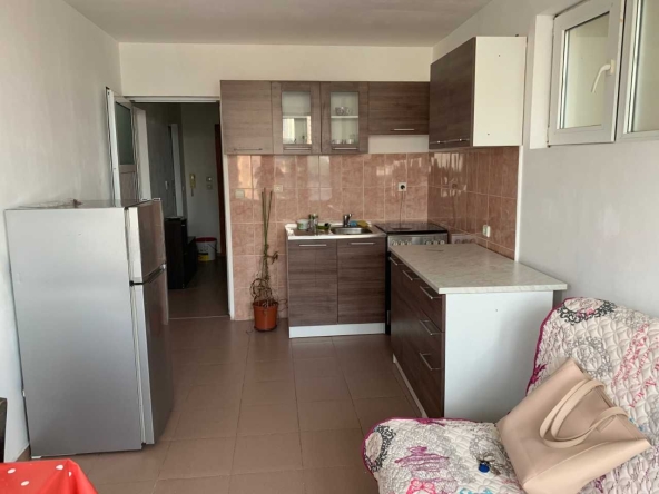 Дава се под наем Двустаен апартамент в София, Зона Б-19 - 70 кв.м за 608.43 € - Снимка #1