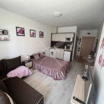 Едностаен апартамент в к.к. Слънчев бряг - 38 кв.м за 1185 €/кв.м - Снимка #1