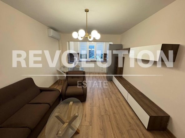 Дава се под наем Тристаен апартамент в Варна, Чаталджа - 61 кв.м за 648.21 € - Снимка #1