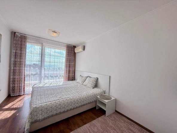 Едностаен апартамент в Свети Влас - 32 кв.м за 957 €/кв.м - Снимка #1