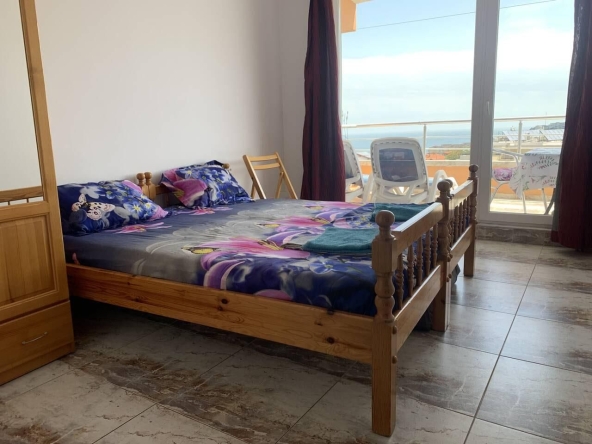 Двустаен апартамент в Созопол - 59 кв.м за 735 €/кв.м - Снимка #1
