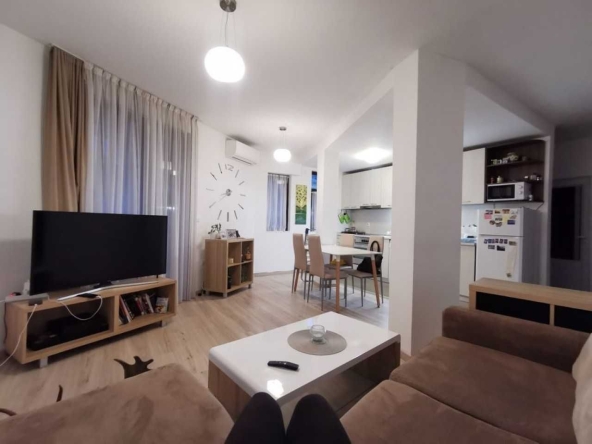 Дава се под наем Тристаен апартамент в Пловдив, Каменица 1 - 55 кв.м за 298.86 € - Снимка #1