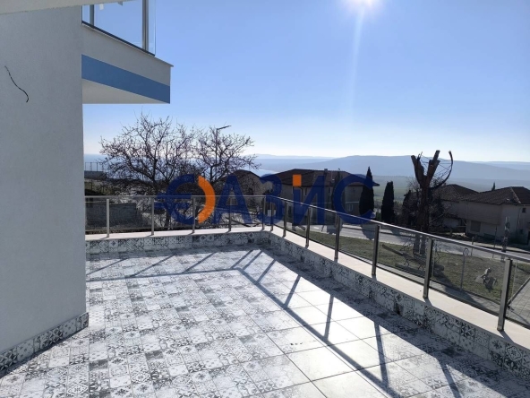 Двустаен апартамент в Бяла - 84 кв.м за 612 €/кв.м - Снимка #1