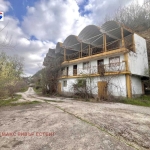 Хотел в Русе, Долапите - 521 кв.м за 261 €/кв.м - Снимка #1