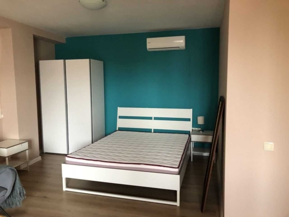 Дава се под наем Едностаен апартамент в Пловдив, Мараша - 56 кв.м за 268.26 € - Снимка #1