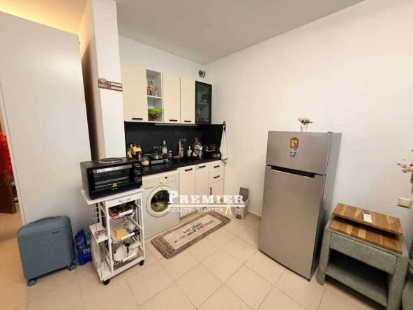 Едностаен апартамент в Свети Влас - 37 кв.м за 772 €/кв.м - Снимка #1