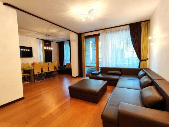 Тристаен апартамент в к.к. Слънчев бряг - 206 кв.м за 1028 €/кв.м - Снимка #1