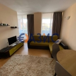 Едностаен апартамент в Ахелой - 58 кв.м за 431 €/кв.м - Снимка #1