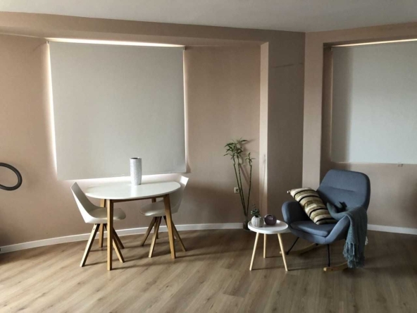 Едностаен апартамент в Пловдив, Мараша - 105 кв.м за 462 €/кв.м - Снимка #1