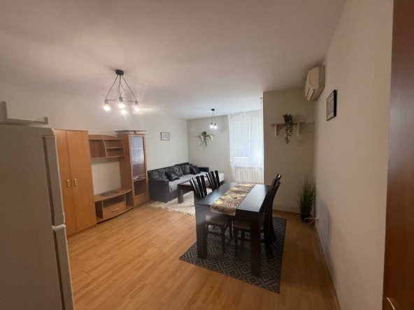 Дава се под наем Двустаен апартамент в София, Студентски град - 65 кв.м за 598.23 € - Снимка #1