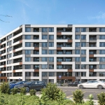 Едностаен апартамент в Бургас, Център - 44 кв.м за 932 €/кв.м - Снимка #1