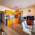 Двустаен апартамент в Бургас, Сарафово - 72 кв.м за 985 €/кв.м - Снимка #1