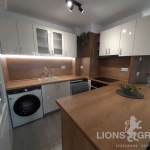 Дава се под наем Двустаен апартамент в Варна, Гранд Мол Варна - 60 кв.м за 618.12 € - Снимка #1