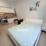 Едностаен апартамент в Поморие - 31 кв.м за 1069 €/кв.м - Снимка #1