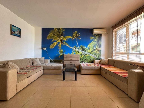 Едностаен апартамент в Поморие - 44 кв.м за 985 €/кв.м - Снимка #1
